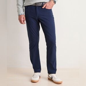Performance On-The-Go 5-Pocket Pants NWT 36x30